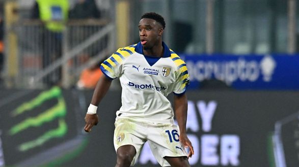 Parma, Keita: “Non posso non ringraziare Chivu per quello che ha fatto. Cuesta…”- immagine 2
