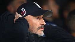 Italiano: “Partita quasi perfetta, molto contento per Orso. Ora ci proveremo con l’Aston”