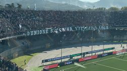 L’Empoli fa tris ad Avellino: prova di forza al Partenio