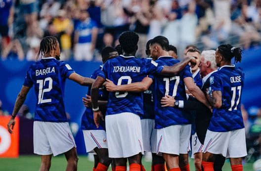 Mondiali 2026, alla Francia basta Mbappé: Paraguay ko, Bleus ai quarti- immagine 2