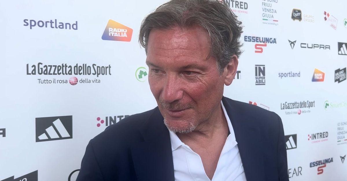 Stroppa: “Allegri il più adatto. Al Milan è mancato Maldini” | PM VIDEO Stroppa: “Allegri il più adatto. Al Milan è mancato Maldini” | PM VIDEO