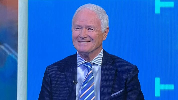 Aldo Serena: “Lautaro ha le stigmate del campione. Per il Pallone d’Oro dico…” - immagine 1