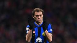 GdS – Barella ha già rinnovato con l’Inter: ecco quando ci sarà l’annuncio