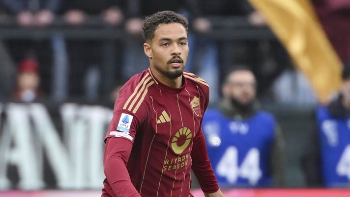 Getty Images Rensch, pareggio per l’Olanda Under 21 contro la Finlandia: “Volevamo di più” – FOTO - immagine 1