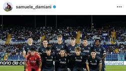 Pescara-Juventus Next Gen 3-1, Damiani: “Felice per la prima con questa maglia”