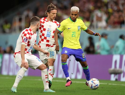 Milan, senti Rodrygo: “Modric tutto ciò che fa, lo fa alla perfezione”- immagine 2