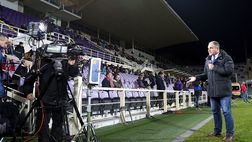 Fiorentina-Bologna, dove vederla in tv