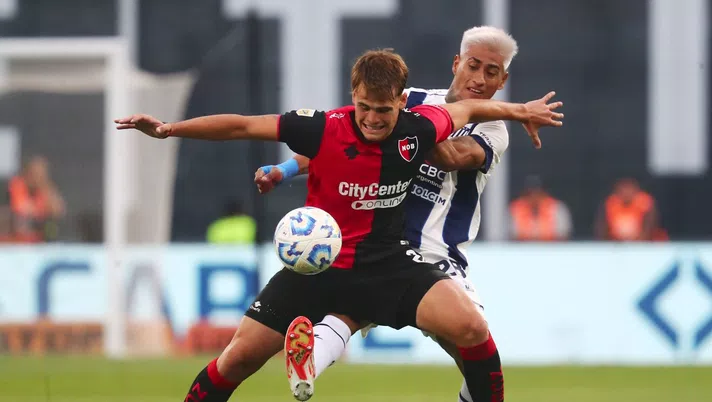 Tyc Sports – Silvetti, tensioni tra agenti e Newell’s Old Boys: il motivo. L’Inter… - immagine 1