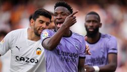 La stampa di Valencia attacca Vinicius: “Pinocchio, hai mentito”