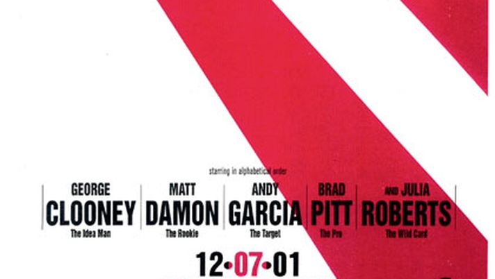 Ocean’s eleven - immagine 1