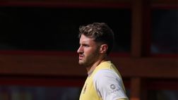 Milan, Gimenez: mercato alle spalle. E quelle parole di Allegri …