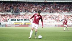 Calciomercato, gli occhi della Serie A su Bellanova. Ma non è il momento di cederlo