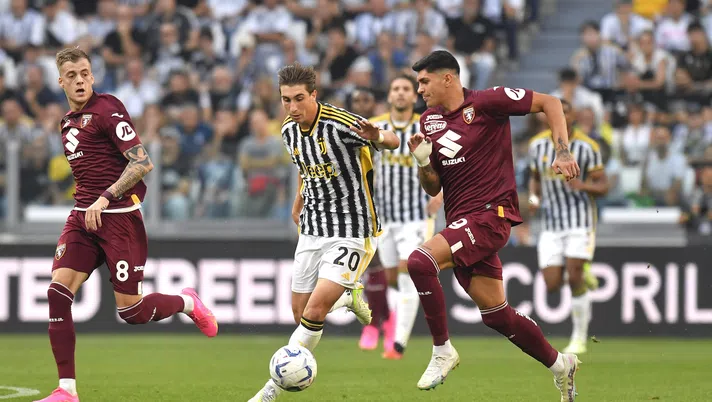 Juventus-Torino 0-0: derby bloccato, reti inviolate all’intervello - immagine 1