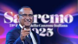 Ultras, il caso arriva a Sanremo. Interrogazione Gasparri: “4 cantanti in gara amici di Lucci”