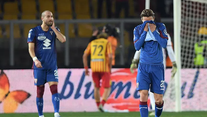 Serie A, la classifica dell’anno solare 2020: solo retrocesse e neopromosse peggio del Toro - immagine 1
