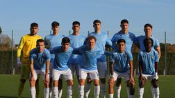 PRIMAVERA | Juventus-Lazio, le formazioni ufficiali del match