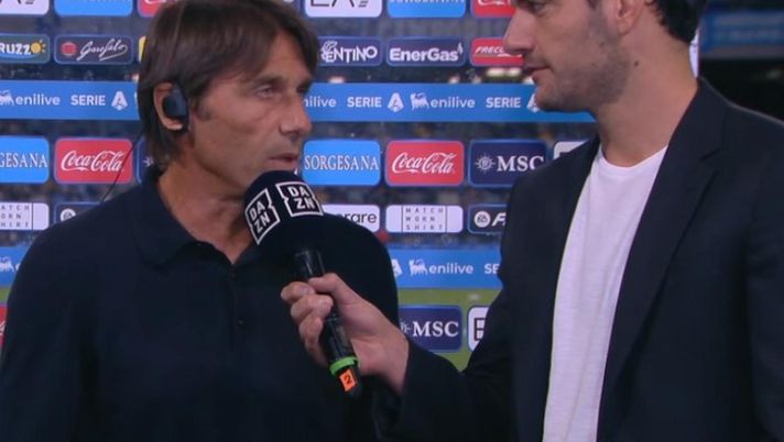 Conte: “Stiamo mettendo fondamenta per rendere Napoli competitivo” - immagine 1