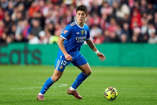 La sentenza di Toni Kroos su Arda Güler: “Lui non è il mio successore”- immagine 2