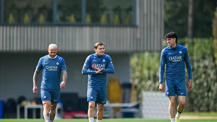 Inter, vietate altre frenate. Dopo Parma, i nerazzurri hanno tracciato la strada da seguire - immagine 1