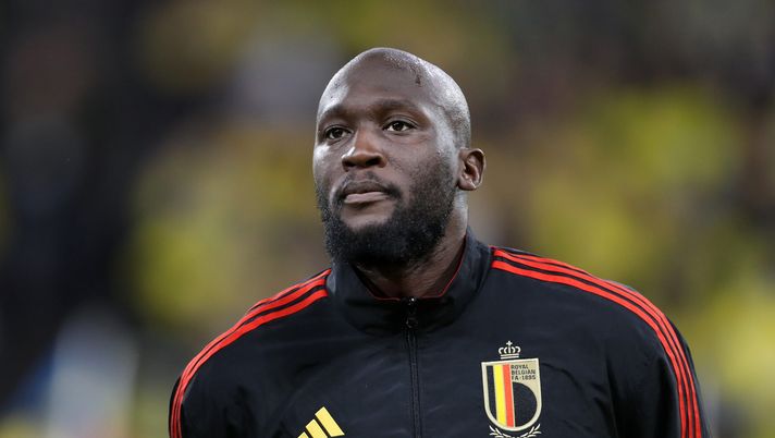 Belgio, Lukaku convocato per le partite contro Azerbaigian ed Estonia - immagine 1