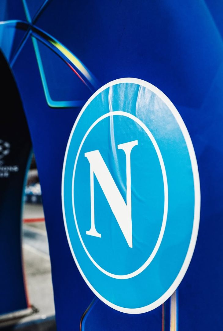 “Certe notti non hanno bisogna di motivazioni”: il Maradona è pronto! – LA GALLERY - immagine 3