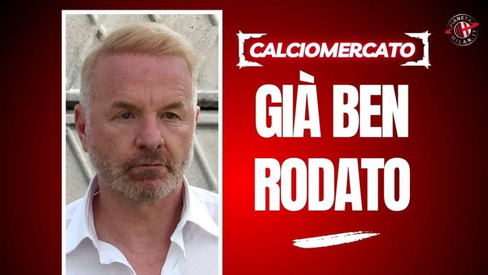 Calciomercato Milan, esperienza e qualità in arrivo dalla Premier League- immagine 1