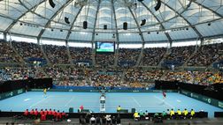 Tennis, ATP Tokyo: dove vedere il torneo in diretta tv e streaming live gratis