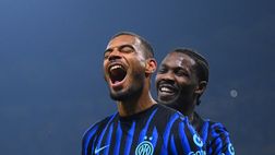 Inter, Diouf ci ha preso gusto: sorpassato Luis Henrique. Il progetto di Chivu prende forma