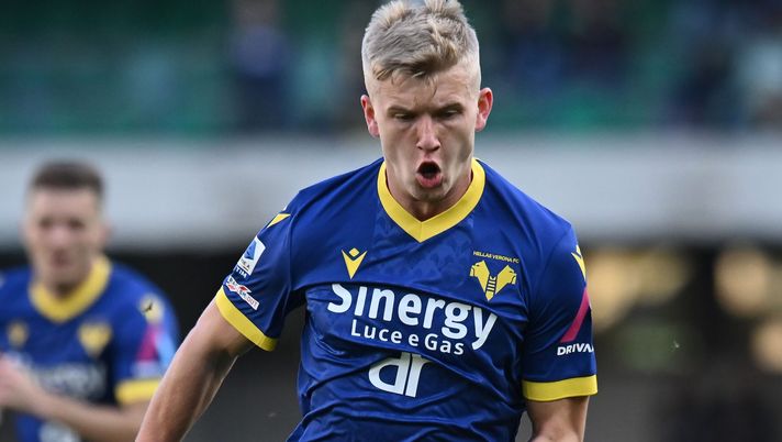 Getty Images  Doig al Torino? Il Verona chiede almeno 7 milioni - immagine 1