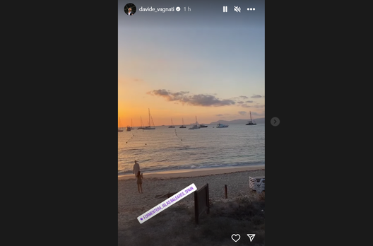 Toro, Vagnati in vacanza a Formentera. Nessun interesse per gli svincolati- immagine 2