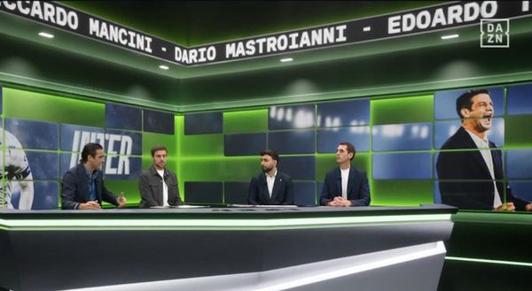 Matri: “Lautaro, nel gol al Genoa tutte le sue caratteristiche. Frattesi? Se resta…”- immagine 2