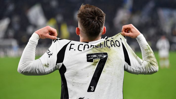 Juventus-Inter 1-0: Conceição di “corto muso” – le pagelle del Derby d’Italia - immagine 1