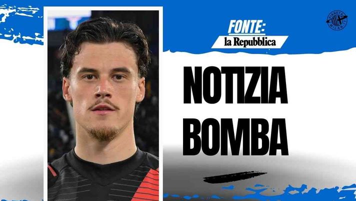 Calciomercato Milan, emerge la pista Svilar: intreccio con la Roma? I dettagli