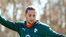 Milan, Rabiot ‘pesa’ venti punti in Serie A. E quel giallo continua a pesare