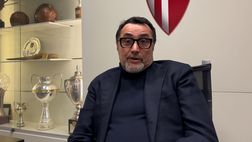 Mercato Padova, Mirabelli tratta l’attaccante. Andreoletti avverte: “Solo se alza il livello”
