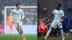 Inter, nuove risorse nel momento del bisogno: Zielinski e Bisseck rigenerati dalla cura Chivu