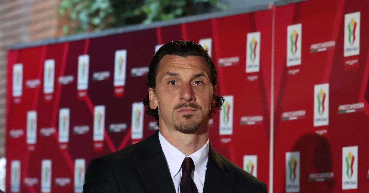 Milan Futuro, Pedullà: “Ibrahimovic ha messo una persona che non ha né arte né parte” Milan Futuro, Pedullà: “Ibrahimovic ha messo una persona che non ha né arte né parte”