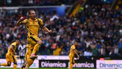 Zhang esalta Frattesi sui social, Davide risponde: “Mi manchi presidente”