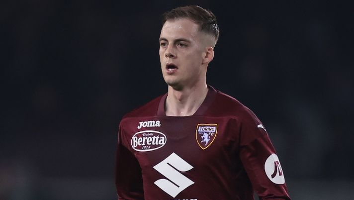 Riecco Ilic e cosa filtra su Sanabria e Okereke: la probabile del Torino col Frosinone - immagine 1