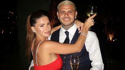 La fidanzata di Icardi: “Mi fido di Mauro, non mente. Sapete quante donne sposate gli scrivono?”