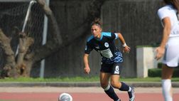 Napoli Femminile, Veritti: “Vittoria importante per sbloccarci, ora stiamo crescendo”