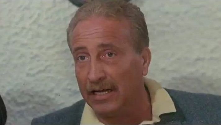 Il Rolex di un grande Milanista: Guido Nicheli, da “Vacanze di Natale” all’asta Guido Nicheli