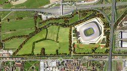Sindaco Rozzano: “Più speranze per stadio Inter, ho avuto contatti. Proroga ottenuta dietro impegni”