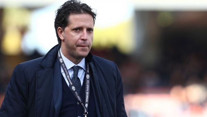 Bologna: modello da seguire secondo Paratici- immagine 1