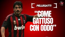 Pellegatti: “Dimarco-Mkhitaryan come Gattuso-Oddo in Milan-Manchester”
