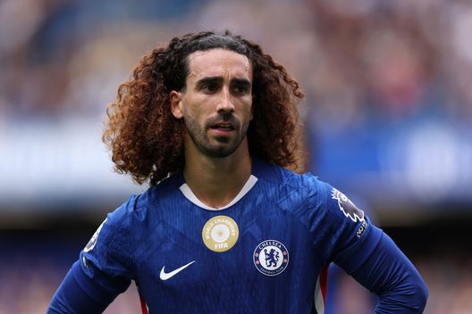 Cucurella: “In Premier distribuzione del denaro più equa. Pensate al Sunderland che ha…” - immagine 1