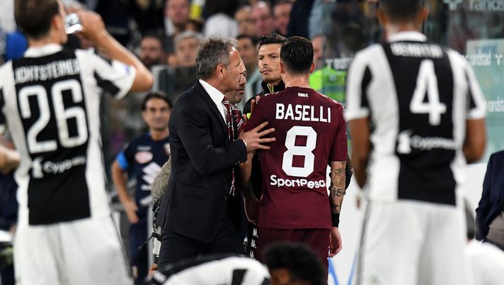 Il Toro si è fermato al rosso a Baselli - immagine 1