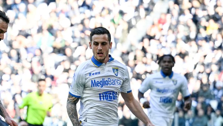 Torino-Frosinone 0-0, Valeri al 45′: “Continuare così per un buon risultato” - immagine 1