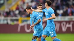Salernitana più serena del Napoli: il sogno è il colpaccio nel derby