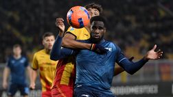 Lazio, nuova pista di mercato per Dia. Dalla Spagna: “Un club è interessato”